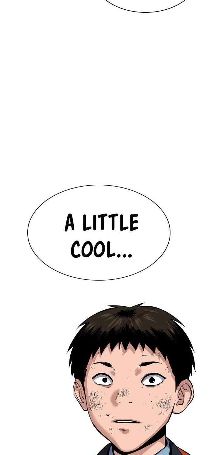 True Education Zinmanga X Chapter 15 Page 40