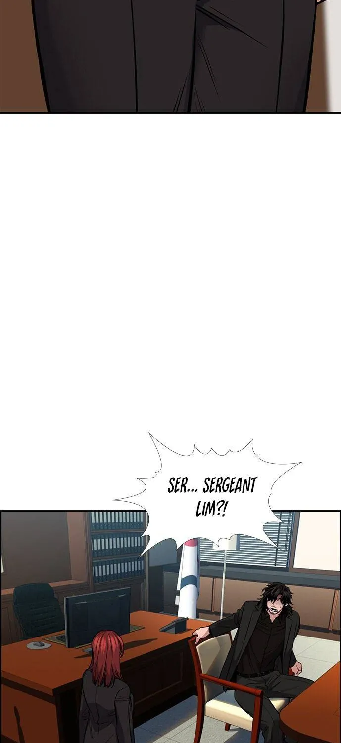 True Education Zinmanga X Chapter 15 Page 69