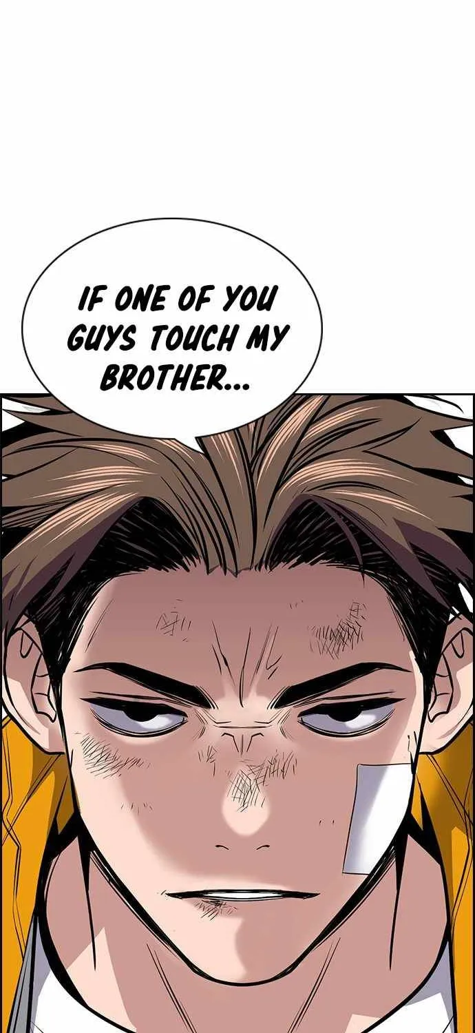 True Education Zinmanga X Chapter 14 Page 83