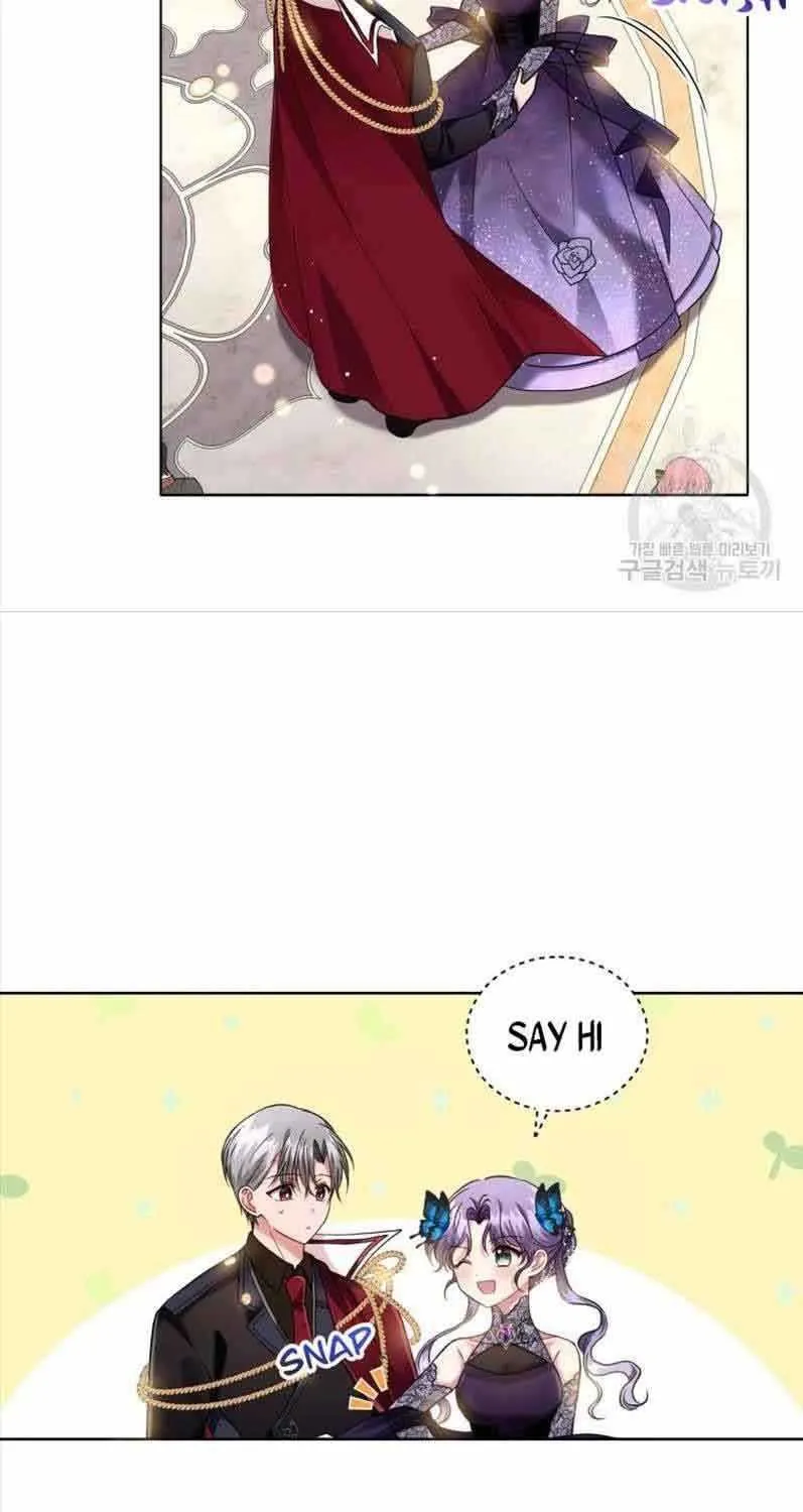 I’m The Wife Of The Yandere Second Male Lead Zinmanga X Chapter 6 Page 5