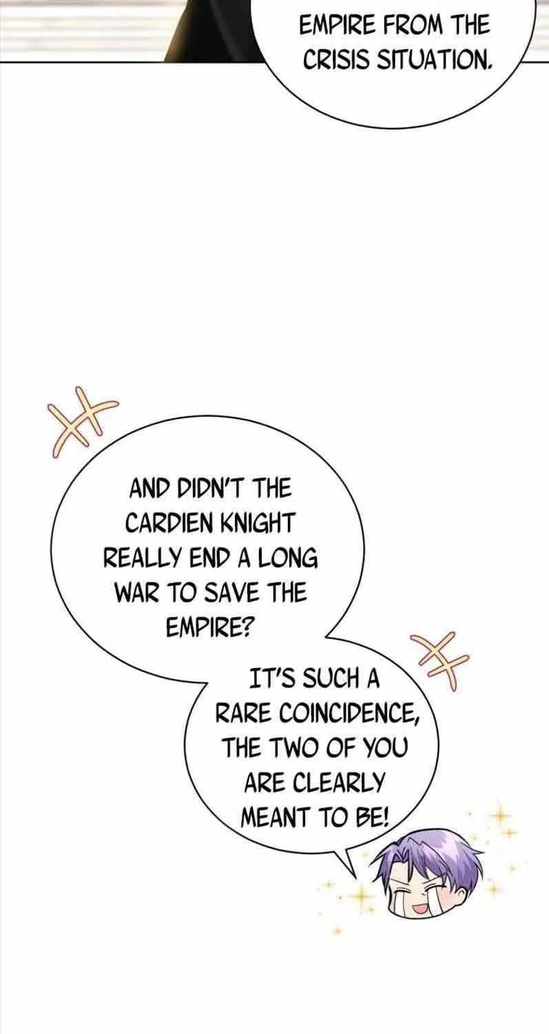 I’m The Wife Of The Yandere Second Male Lead Zinmanga X Chapter 6 Page 9