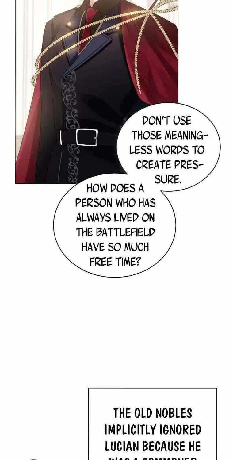 I’m The Wife Of The Yandere Second Male Lead Zinmanga X Chapter 6 Page 22