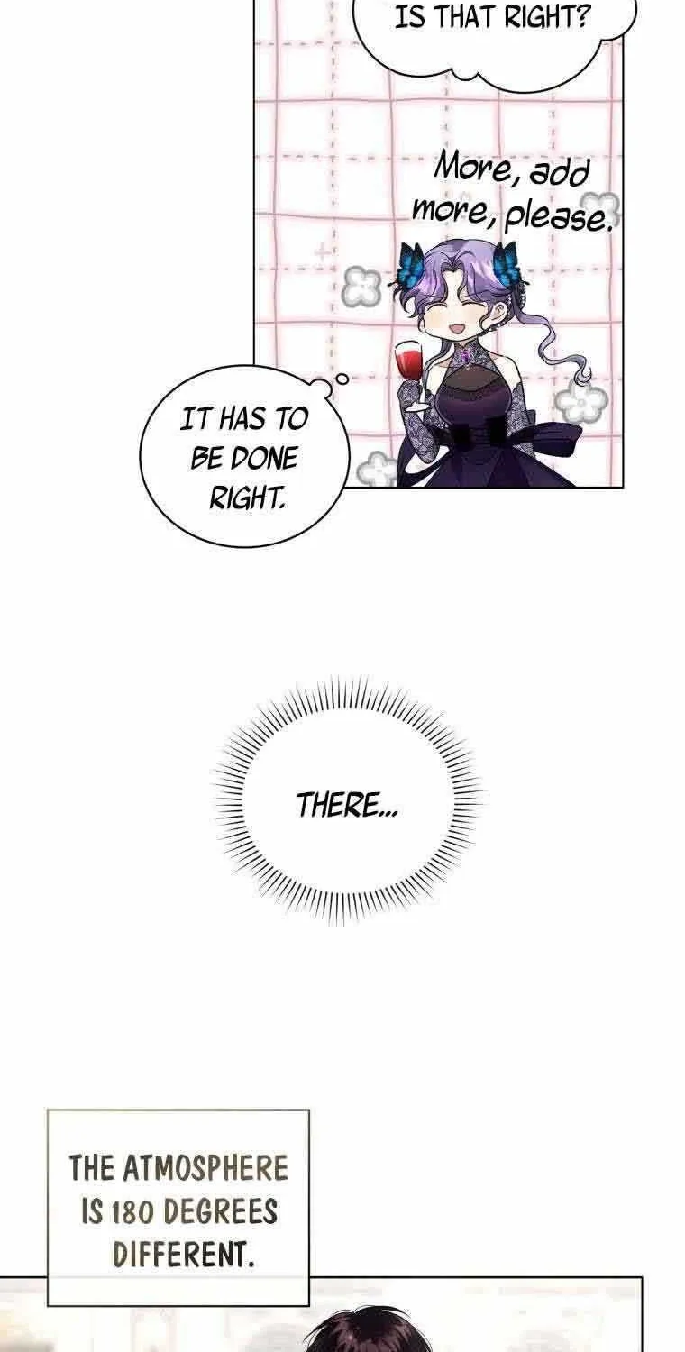 I’m The Wife Of The Yandere Second Male Lead Zinmanga X Chapter 6 Page 24