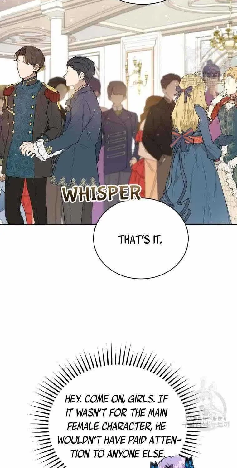 I’m The Wife Of The Yandere Second Male Lead Zinmanga X Chapter 6 Page 26