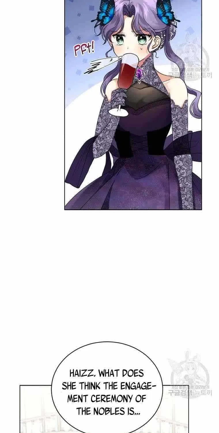 I’m The Wife Of The Yandere Second Male Lead Zinmanga X Chapter 6 Page 33