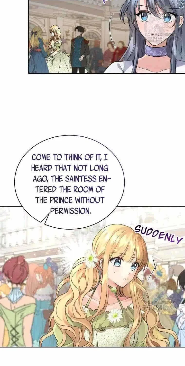 I’m The Wife Of The Yandere Second Male Lead Zinmanga X Chapter 6 Page 36