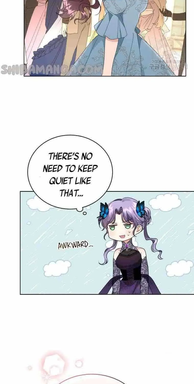 I’m The Wife Of The Yandere Second Male Lead Zinmanga X Chapter 6 Page 50