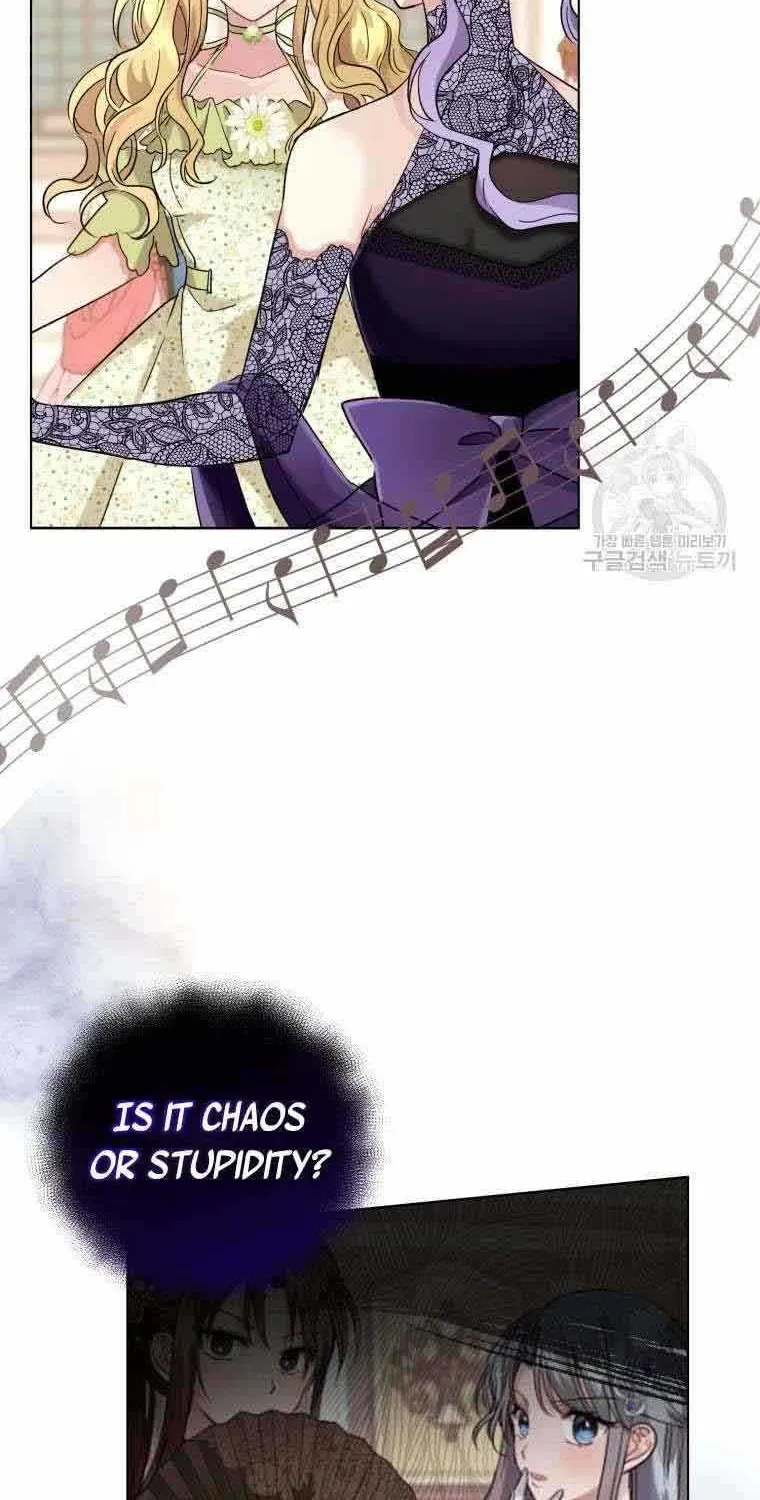I’m The Wife Of The Yandere Second Male Lead Zinmanga X Chapter 6 Page 63