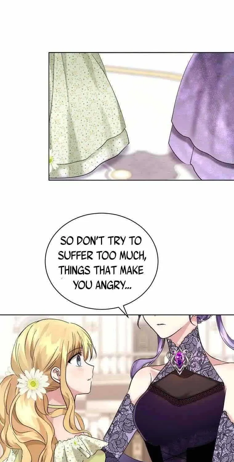 I’m The Wife Of The Yandere Second Male Lead Zinmanga X Chapter 6 Page 65