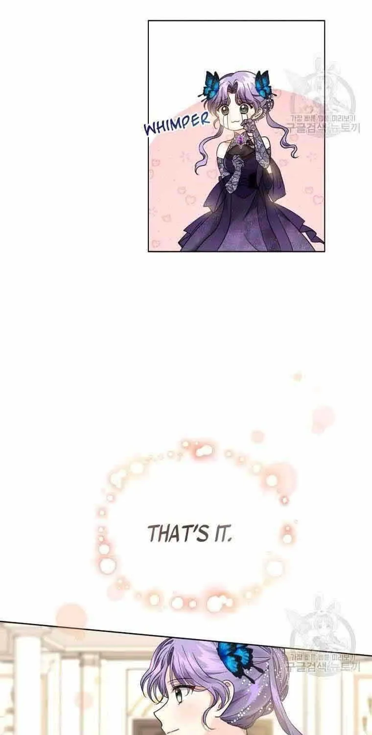 I’m The Wife Of The Yandere Second Male Lead Zinmanga X Chapter 6 Page 80
