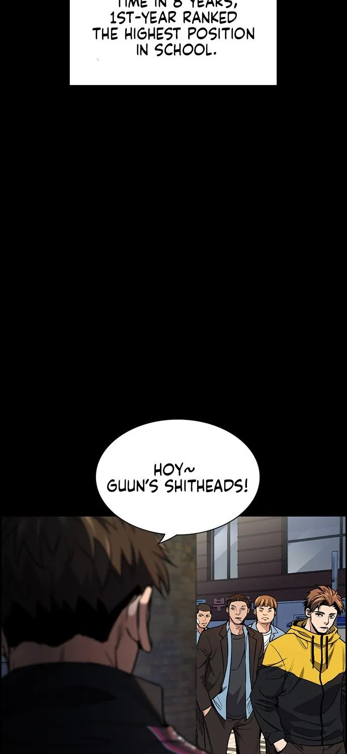 True Education Zinmanga X Chapter 11 Page 26