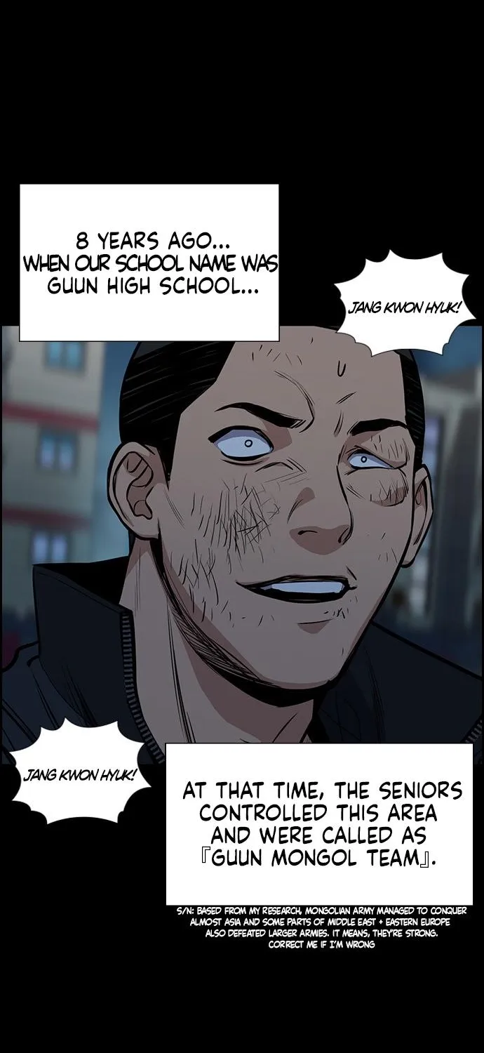 True Education Zinmanga X Chapter 11 Page 35