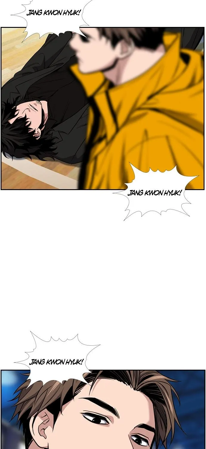 True Education Zinmanga X Chapter 11 Page 41
