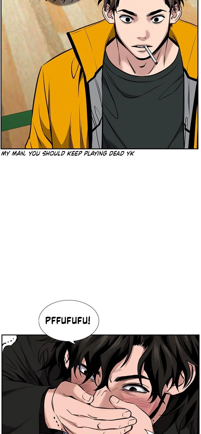 True Education Zinmanga X Chapter 11 Page 65