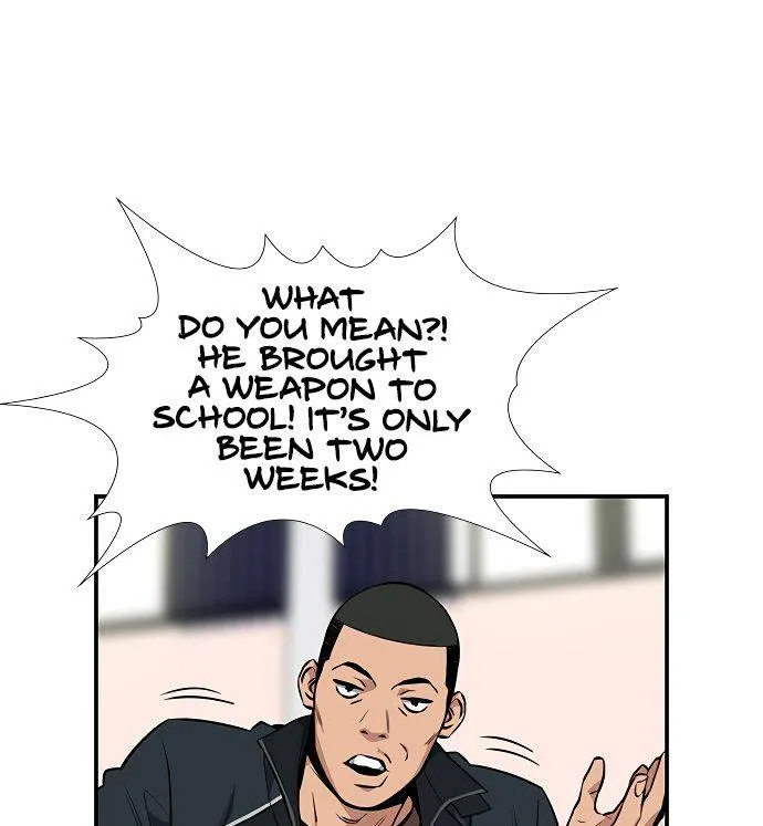 True Education Zinmanga X Chapter 10 Page 102