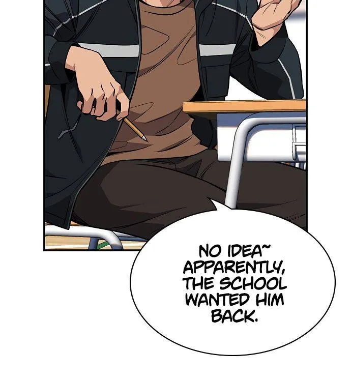 True Education Zinmanga X Chapter 10 Page 103