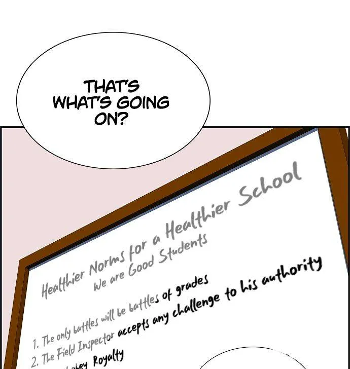 True Education Zinmanga X Chapter 10 Page 129