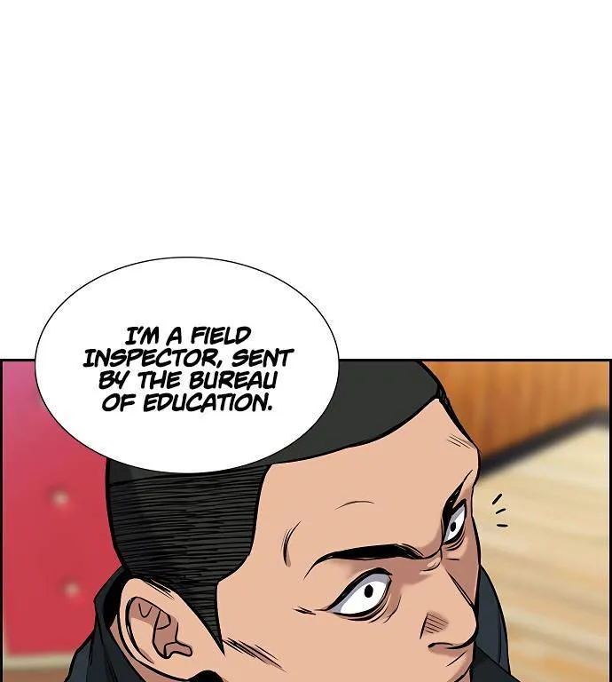 True Education Zinmanga X Chapter 9 Page 9