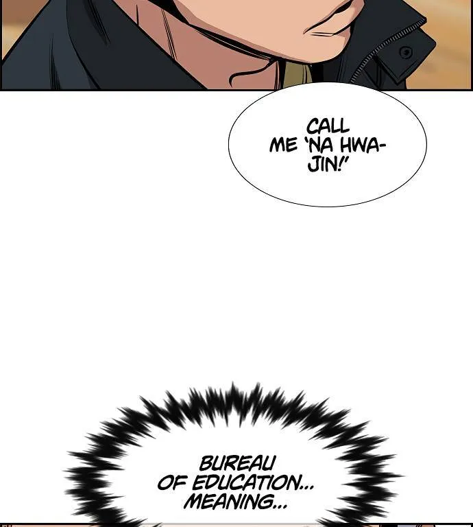 True Education Zinmanga X Chapter 9 Page 10