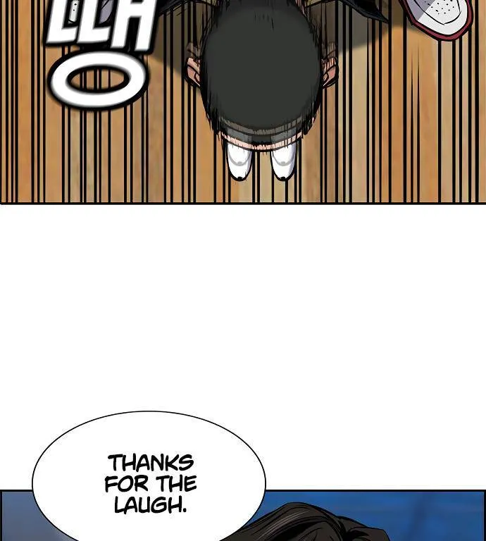 True Education Zinmanga X Chapter 9 Page 19