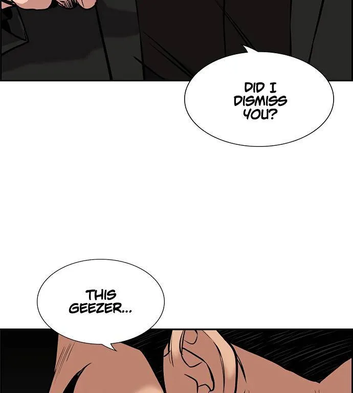 True Education Zinmanga X Chapter 9 Page 21