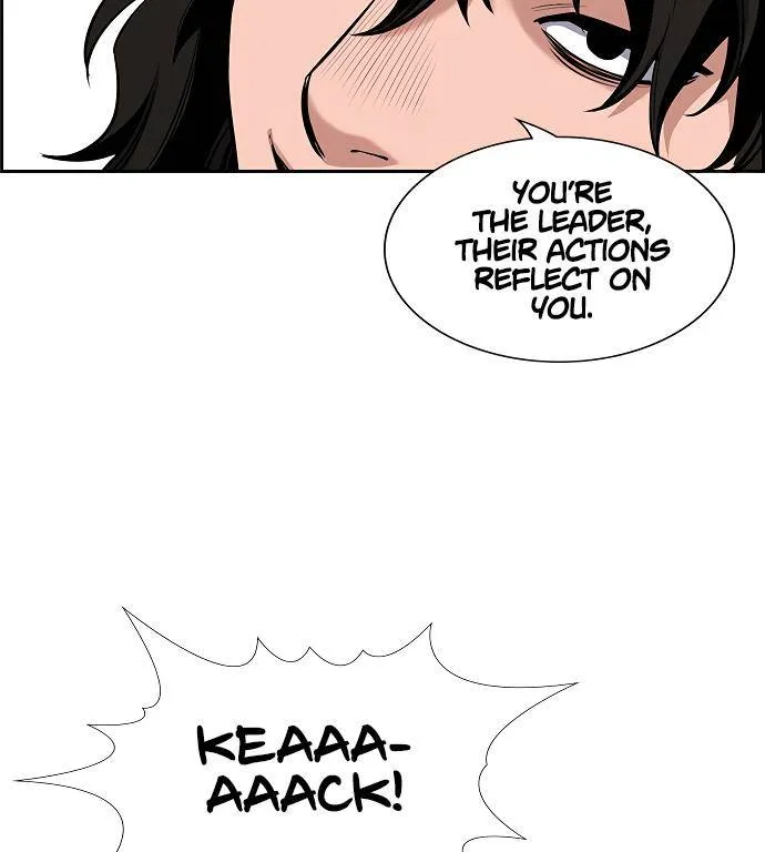 True Education Zinmanga X Chapter 9 Page 83