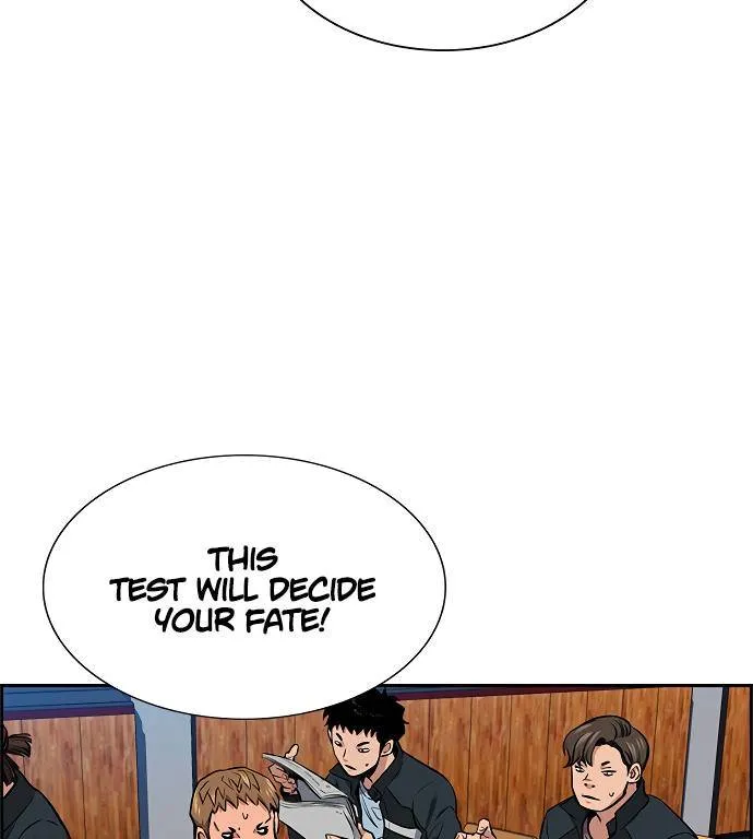 True Education Zinmanga X Chapter 9 Page 96