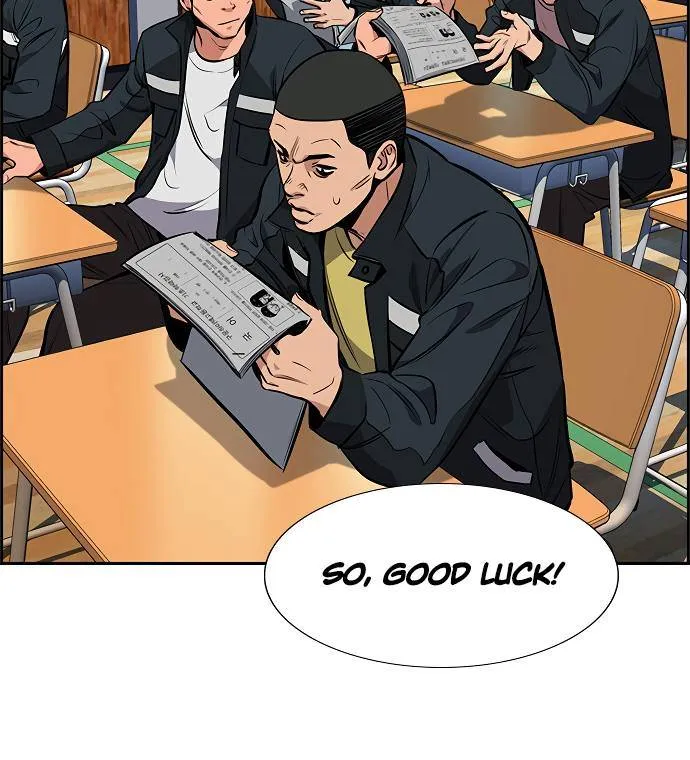 True Education Zinmanga X Chapter 9 Page 97