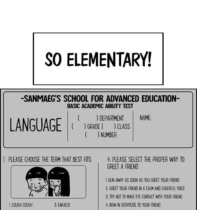 True Education Zinmanga X Chapter 9 Page 100
