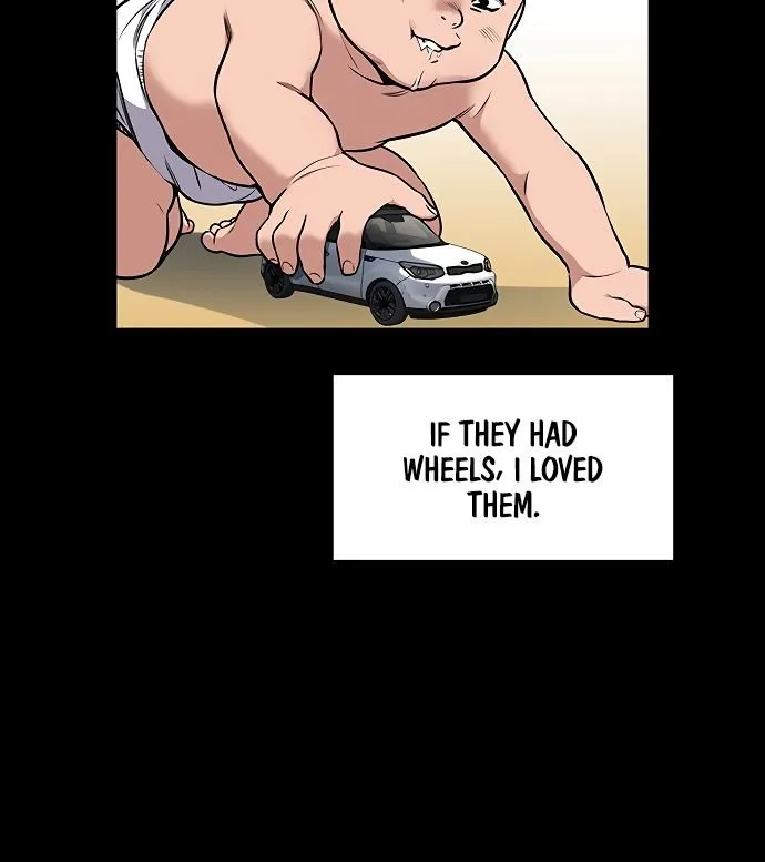 True Education Zinmanga X Chapter 8 Page 6