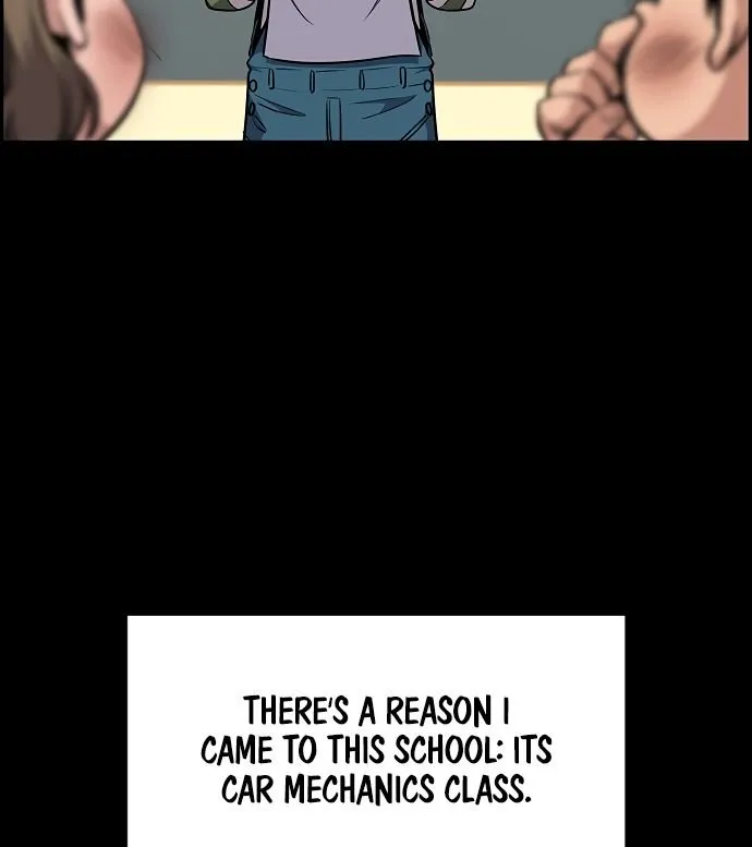 True Education Zinmanga X Chapter 8 Page 8