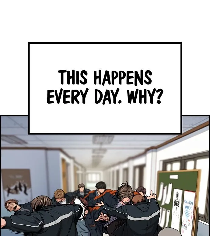 True Education Zinmanga X Chapter 8 Page 14