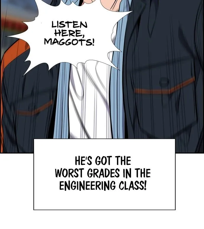 True Education Zinmanga X Chapter 8 Page 76