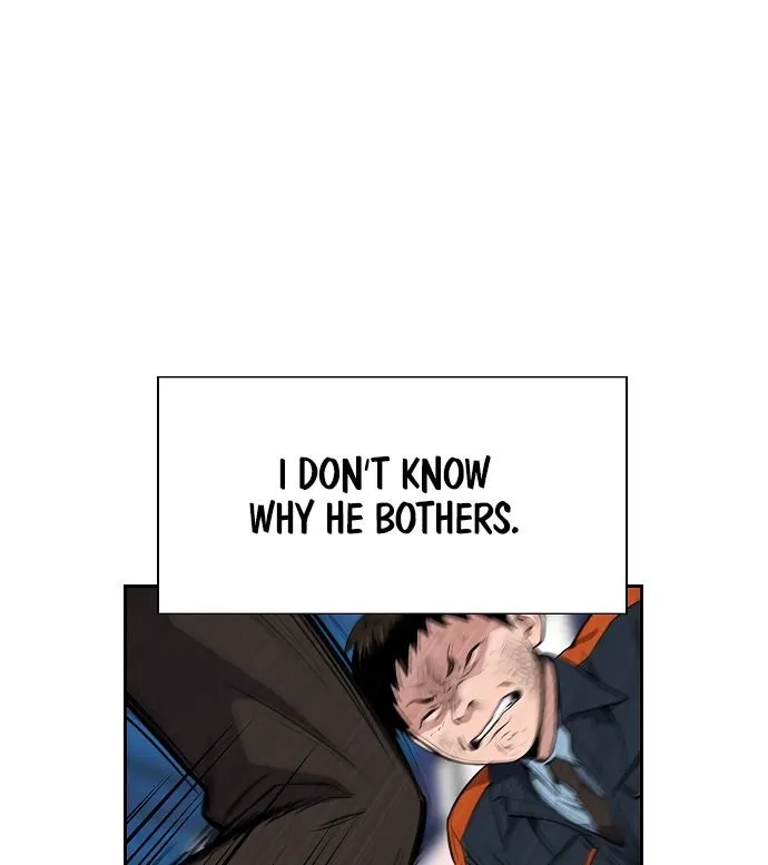 True Education Zinmanga X Chapter 8 Page 81