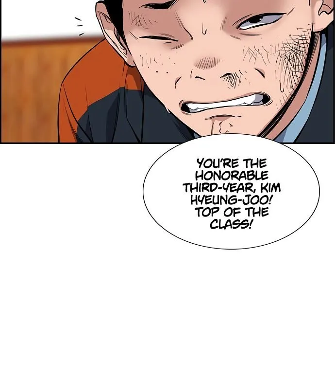 True Education Zinmanga X Chapter 8 Page 85