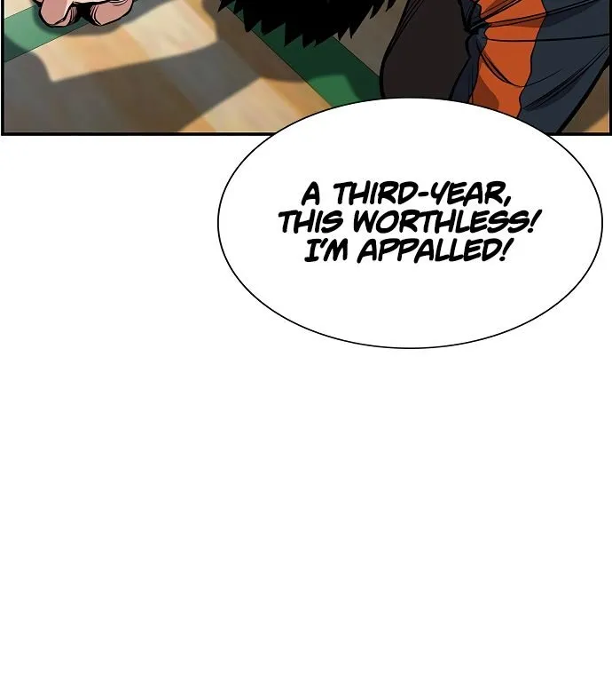True Education Zinmanga X Chapter 8 Page 98