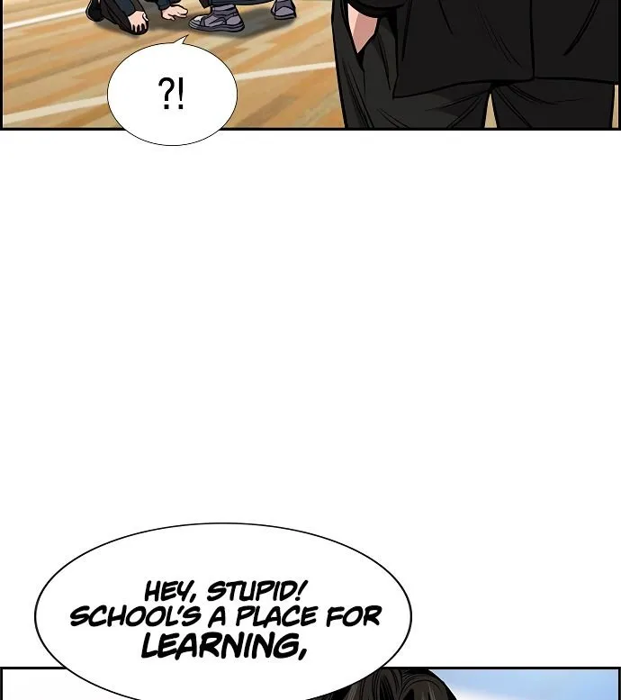 True Education Zinmanga X Chapter 8 Page 105