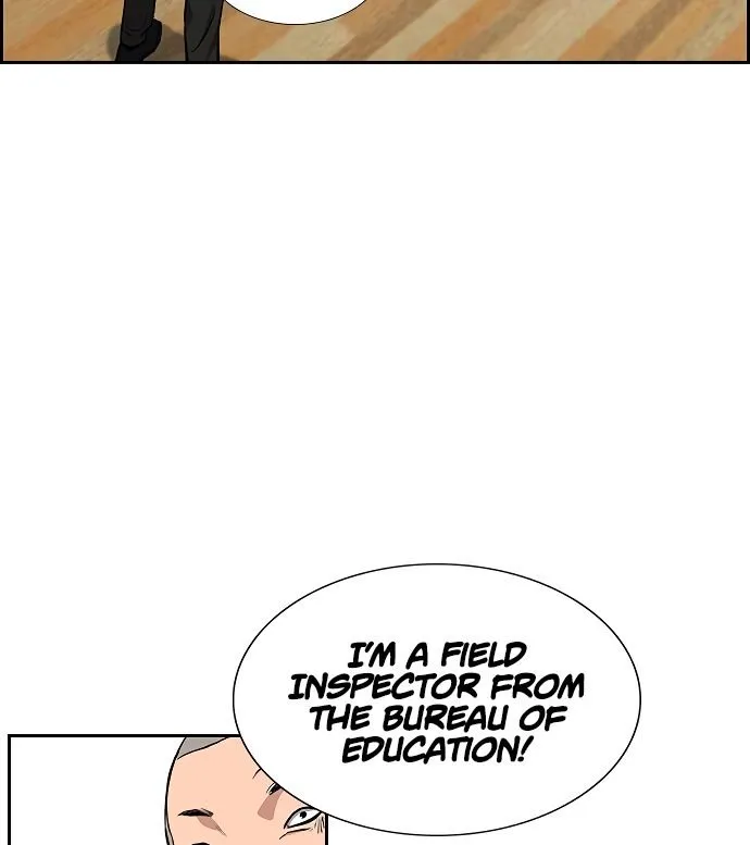 True Education Zinmanga X Chapter 8 Page 111