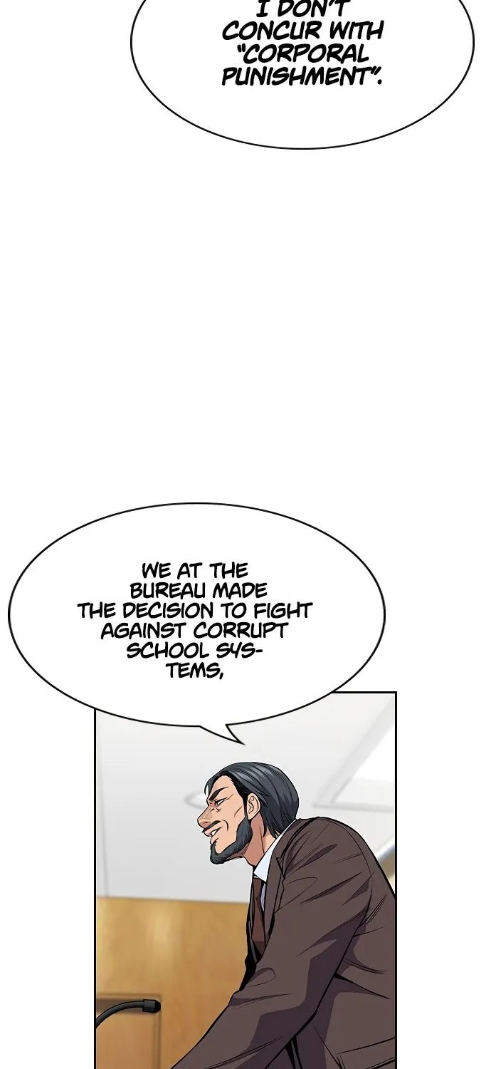 True Education Zinmanga X Chapter 7 Page 28