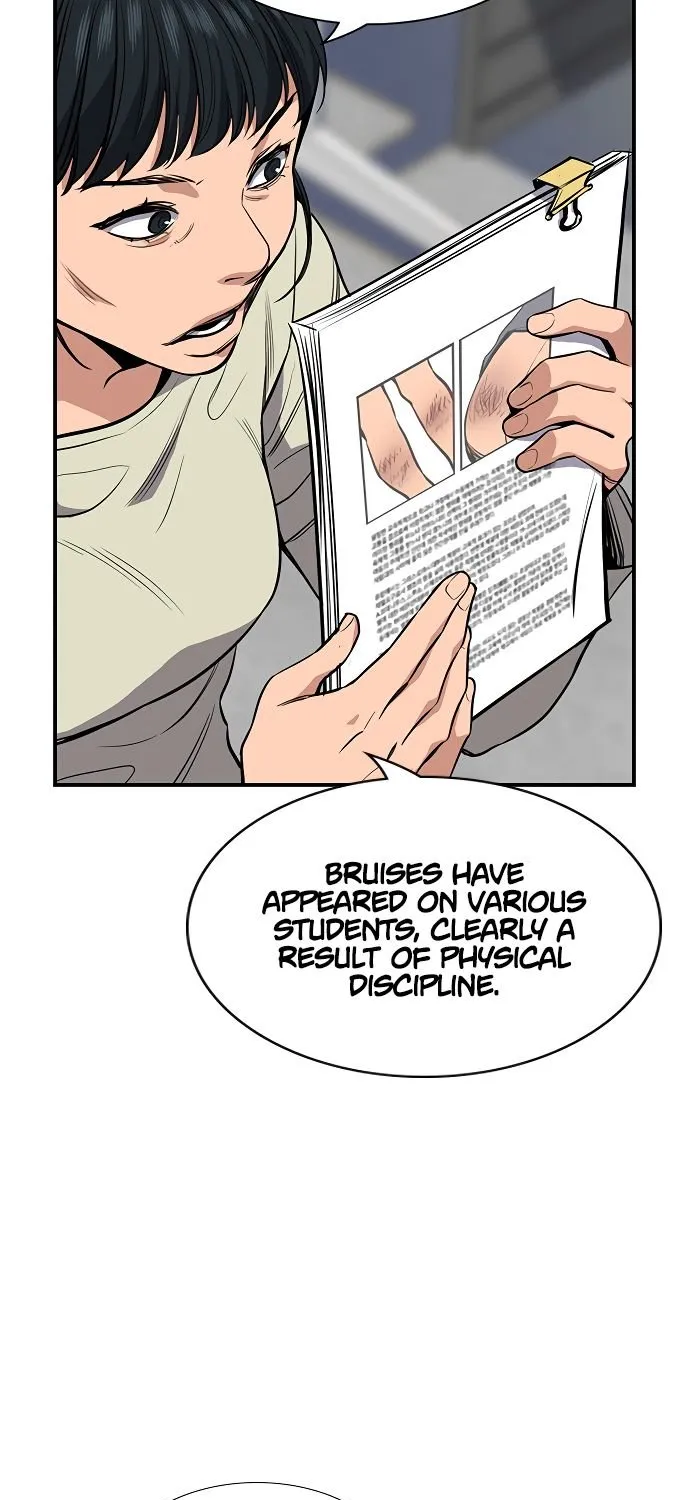 True Education Zinmanga X Chapter 7 Page 42