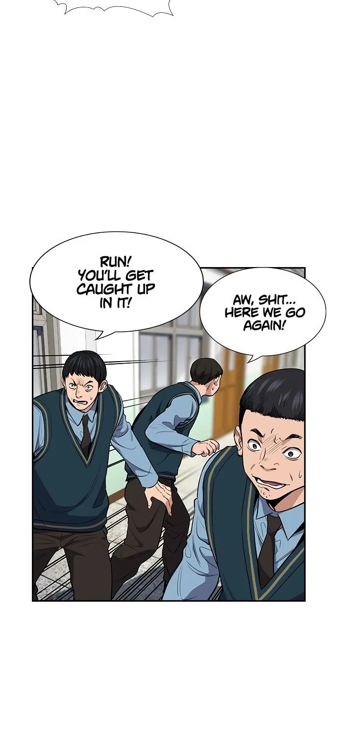 True Education Zinmanga X Chapter 7 Page 112