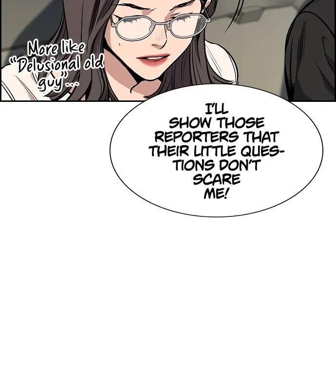 True Education Zinmanga X Chapter 6 Page 112