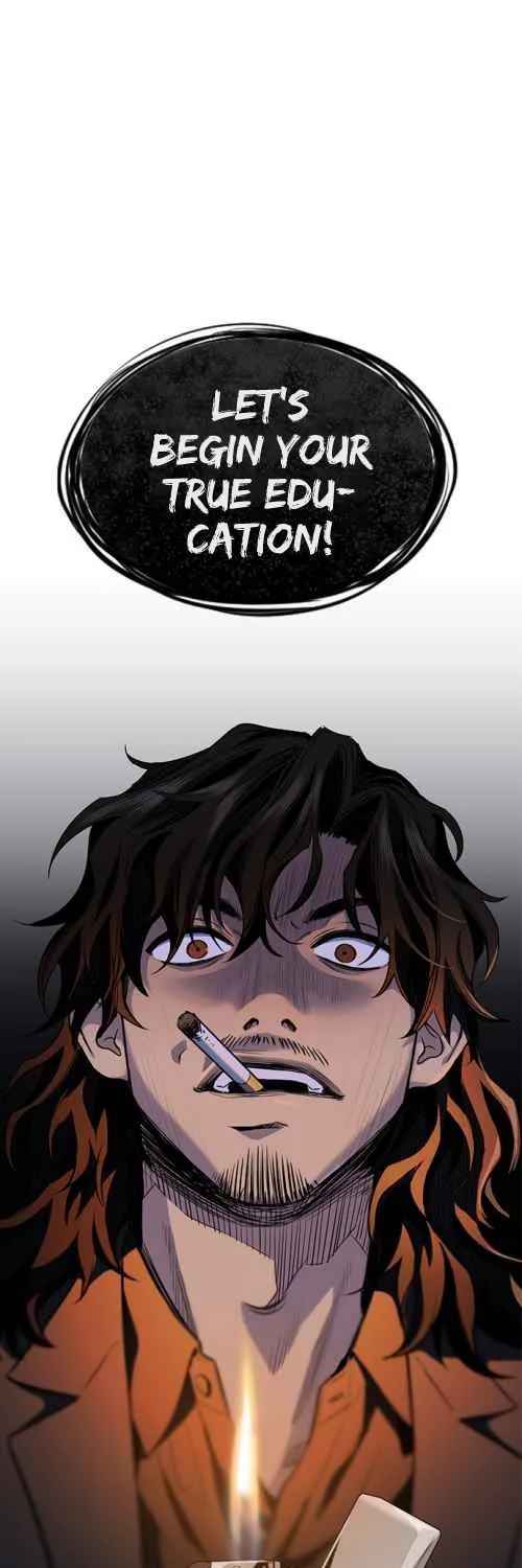True Education Zinmanga X Chapter 5 Page 71