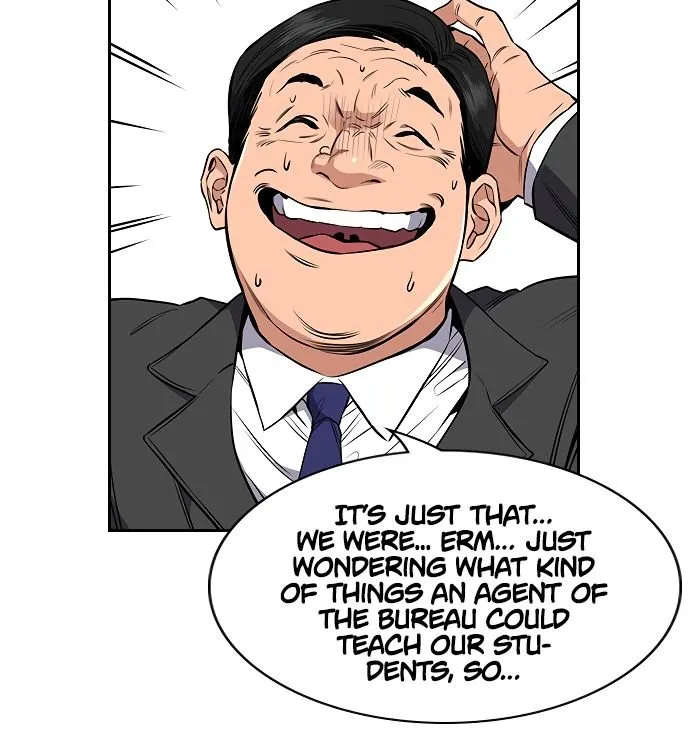 True Education Zinmanga X Chapter 3 Page 22