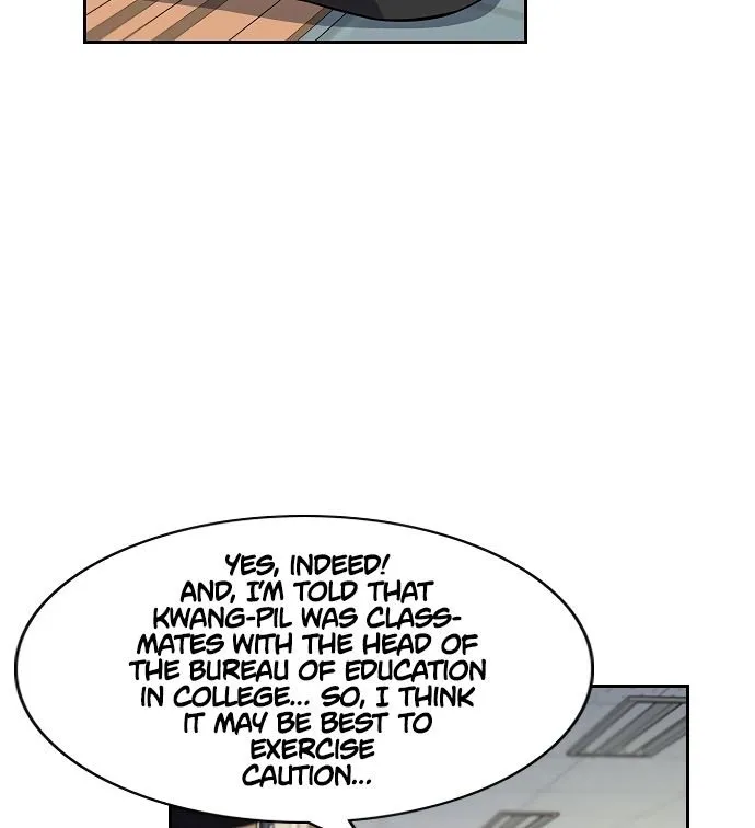 True Education Zinmanga X Chapter 3 Page 28