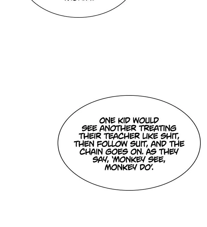 True Education Zinmanga X Chapter 3 Page 49