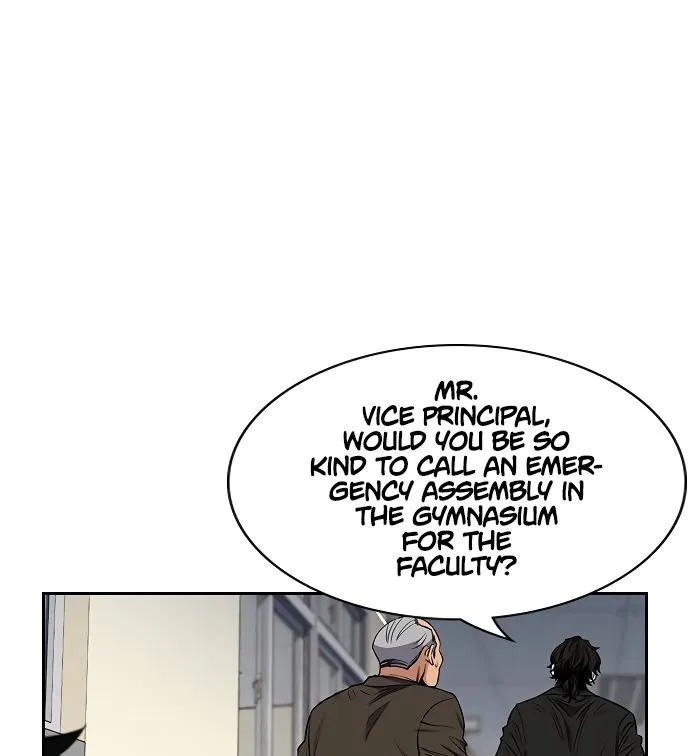 True Education Zinmanga X Chapter 3 Page 59