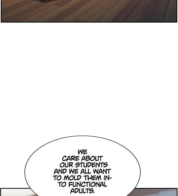 True Education Zinmanga X Chapter 3 Page 67