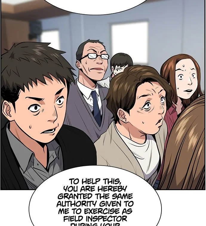 True Education Zinmanga X Chapter 3 Page 68