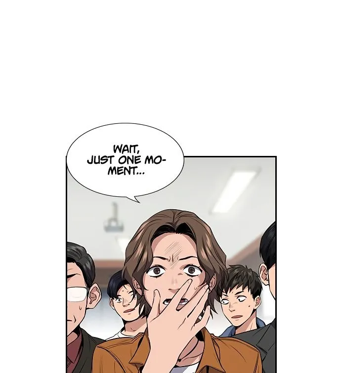 True Education Zinmanga X Chapter 3 Page 77